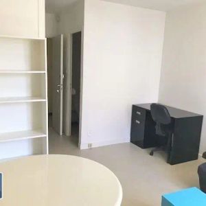 Appartement à louer 1 pièce 18.42m² - Photo 2