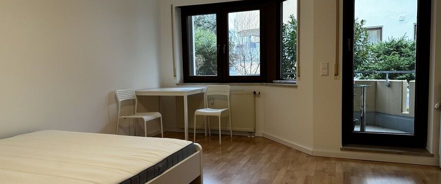 Stylish furnished studio apartment in the city center - Foto 1