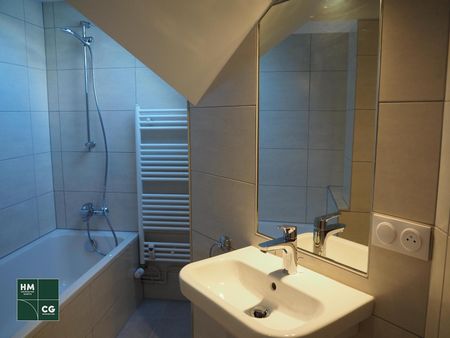 Location Appartement 2 pièces 51m² STRASBOURG 67000 - Photo 5