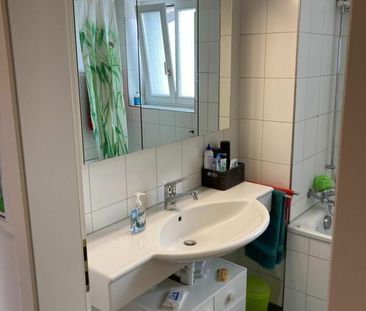 2.5 room apartment on the 2nd floor - Photo 2