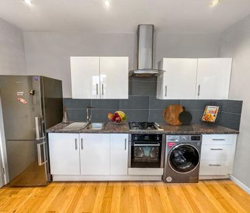 1 bedroom terraced house to rent - Photo 5