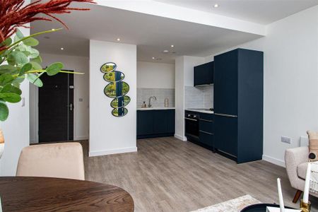 1 bedroom apartment to rent - Photo 5