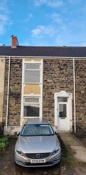 7 Trewyddfa Terrace, Swansea SA6 8PB - Photo 1