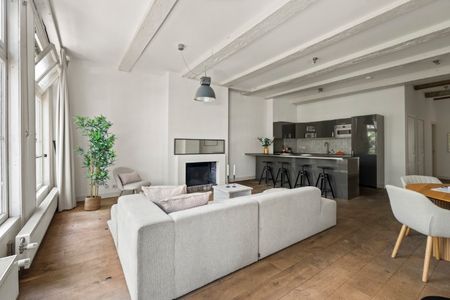 Appartement te huur - Foto 2