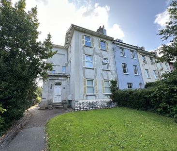 Flat 3, 98 Pennsylvania Road - Photo 6