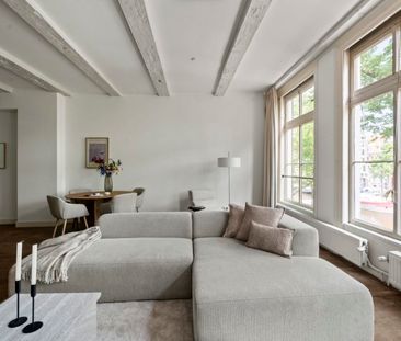 Appartement te huur - Photo 5