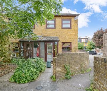 2 bedroom terraced house to rent - Photo 6