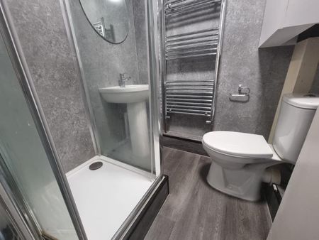 2 bedroom flat to rent - Photo 5