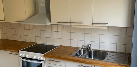 Håkansgatan 6C - Photo 2