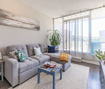 For Lease - 3504 Hurontario Street Unit# 503, Mississauga, Ontario - Photo 1