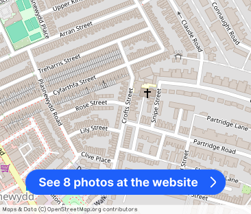 Crofts Street, Roath, Cardiff - Photo 1