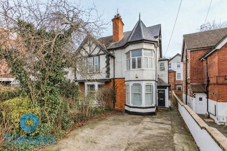 1 bed Ground Floor Flat for Rent - Photo 3