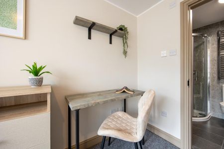 1 bedroom in a house share to rent - Photo 5
