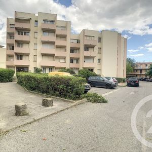 Location Appartement 1 pièce 16m² MONTPELLIER 34090 - Photo 2