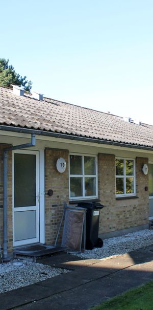 Orkidevej 1-19 - Kås - Photo 1