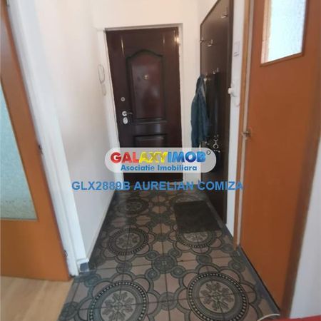 Garsoniera pentru inchiriat Gorjului - Fotografie 4