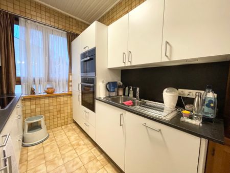 Avenue de la Forêt, 1970, Wezembeek-Oppem - Photo 2