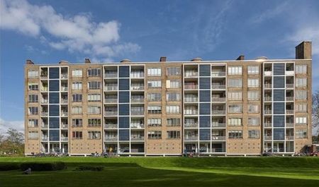 Van Alkemadelaan 0ong, 2597 AA Den Haag, Nederland - Foto 2