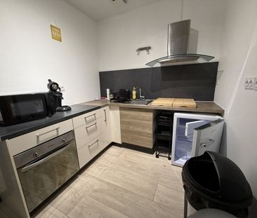 Location Appartement 2 pièces - Photo 4