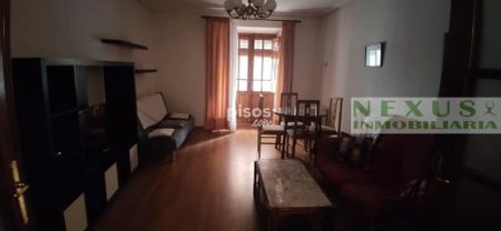 Apartamento en alquiler en Casco Antiguo - Photo 4