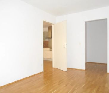 Grottenhofstraße 3ZI sonnig, ruhig mit Ost/Balkon - Photo 3