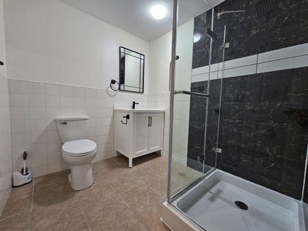 For Lease - 47 LAKE Crescent Unit# Lower, Barrie, Ontario - Photo 5