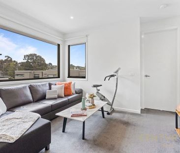 MODERN LIVING AT ITS BEST! - Photo 2