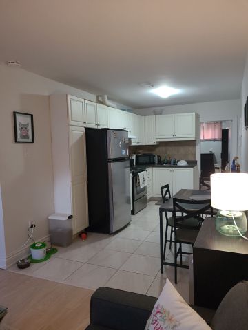 For Lease - 161 Morrison Avenue Unit# 1, Toronto, Ontario - Photo 3