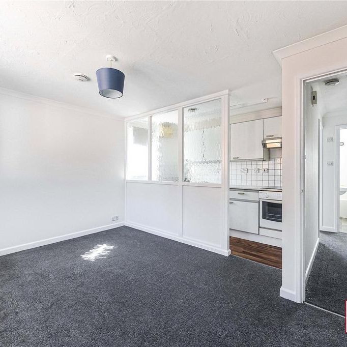 1 bedroom maisonette to rent - Photo 1