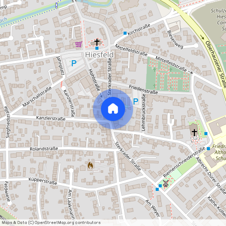 Sterkrader Straße 248, 46539 Dinslaken