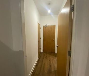 Studio to rent - Photo 6