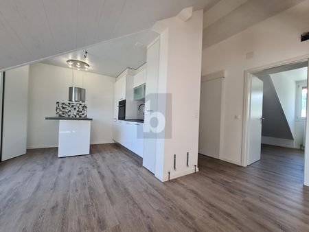 BEAU CACHET LUMINEUX ET SPACIEUX - Photo 3