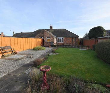 2 bedroom bungalow to rent - Photo 4