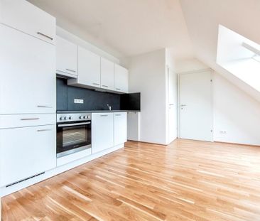 1220 Wien – Süssenbrunnerstraße – Hofseitige, ruhige Singlewohnung ... - Photo 6