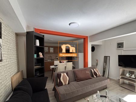 Studio/Γκαρσονιέρα για ενοικίαση ΔΕΘ (Κέντρο Θεσσαλονίκης) - Photo 4