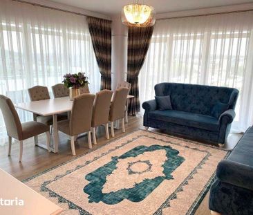 Apartament 2 Camere Premium cu Loc de parcare, Conest Grand Residence - Fotografie 2