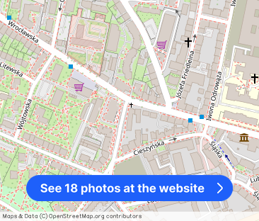 Nowe 2 pokoje - ul. Świętokrzyska/ Krowodrza - Photo 1