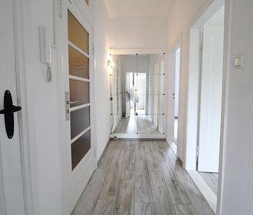 Gemütliche Wohnung mit Altbau-Charme im Grünen von Woltmershausen! - Photo 3