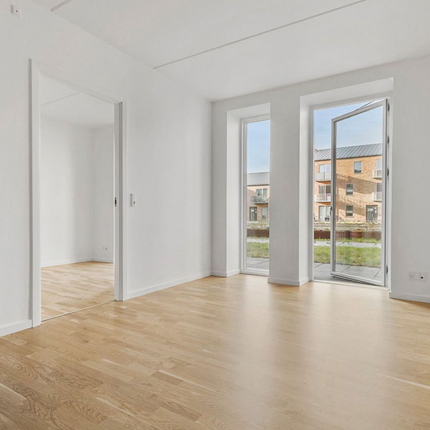 Arresøvej 21A, 1. 4., 8240 Risskov, Aarhus - Photo 1