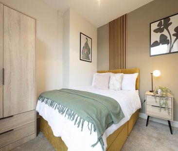 Clarence Street (Room 2), Bramley, Leeds - Photo 5