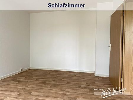 Schicke 2-Raumwohnung mit Dusche und Balkon - Photo 5