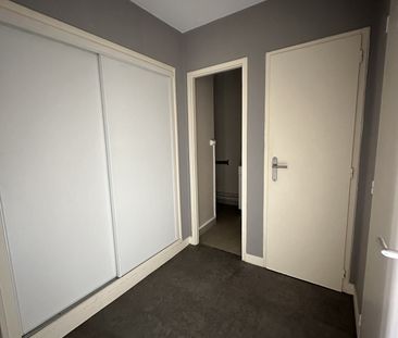 Location Appartement 1 pièce 30m² LIMOGES 87000 - Photo 2