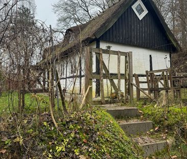 Bondehus i Ledreborg skov - Foto 5