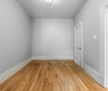 Appartement à louer - Montréal (Le Plateau-Mont-Royal) (Le Plateau-... - Photo 3