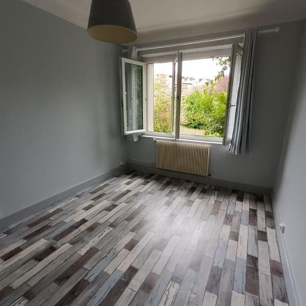 Location Appartement 2 pièces 41m² VANDOEUVRE LES NANCY 54500 - Photo 1