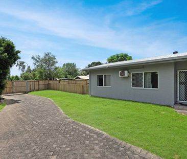 Fenced 3‑Bedroom Duplex – Double Carport - Photo 3