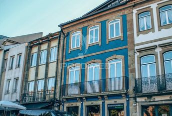 Apartamento T1 em Braga