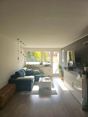 2-pokojowe, balkon, spokój | Sopot, Górny - Photo 1