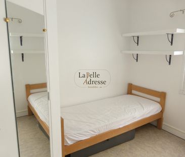 Location Appartement 1 pièce 10m² VILLENEUVE D ASCQ 59491 - Photo 5