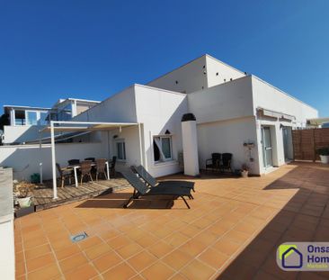 Atico en alquiler en Nueva Andalucia, Marbella - Photo 2